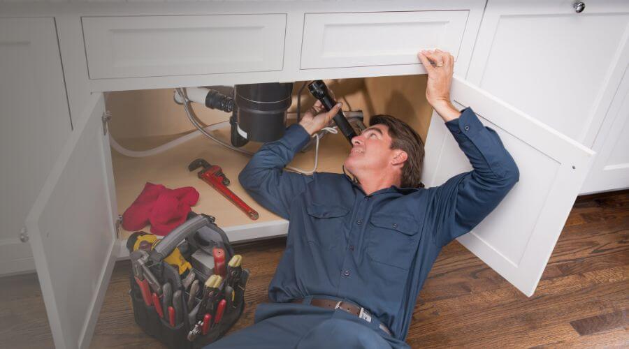 Professional sink repair in Geraldine, MT